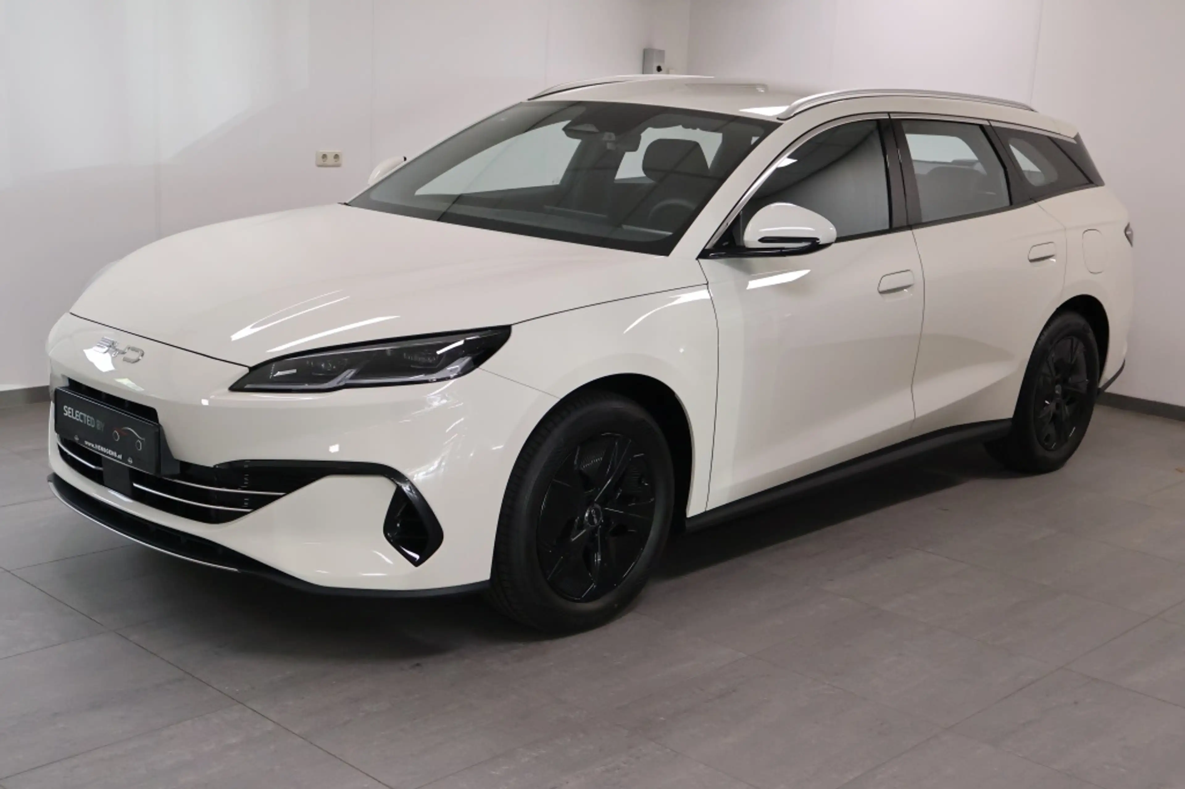 BYD Seal 6 Touring 1.5 DM-i Boost | NIEUW | VOORDEEL