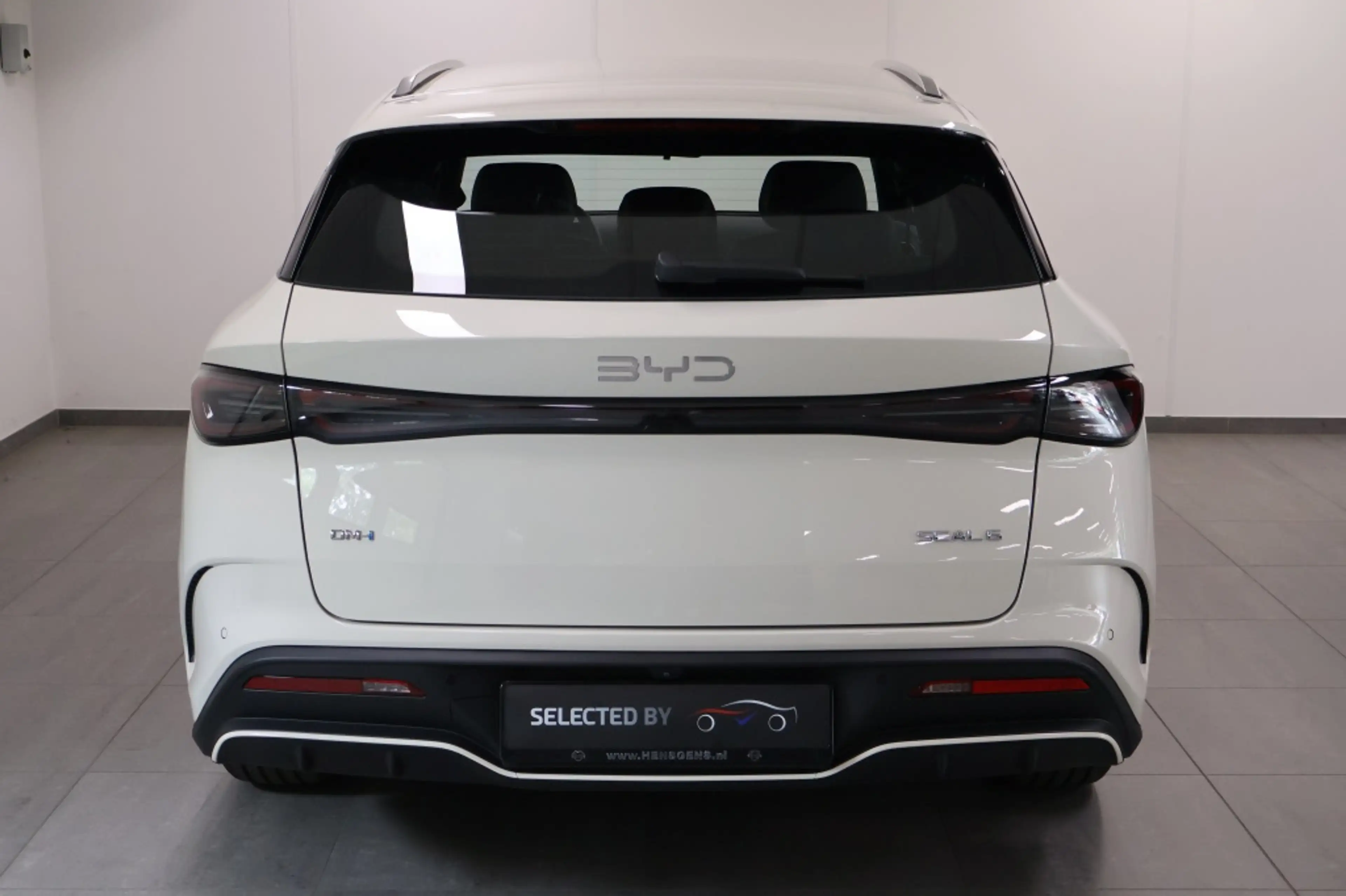 BYD Seal 6 Touring 1.5 DM-i Boost | NIEUW | VOORDEEL — photo 4