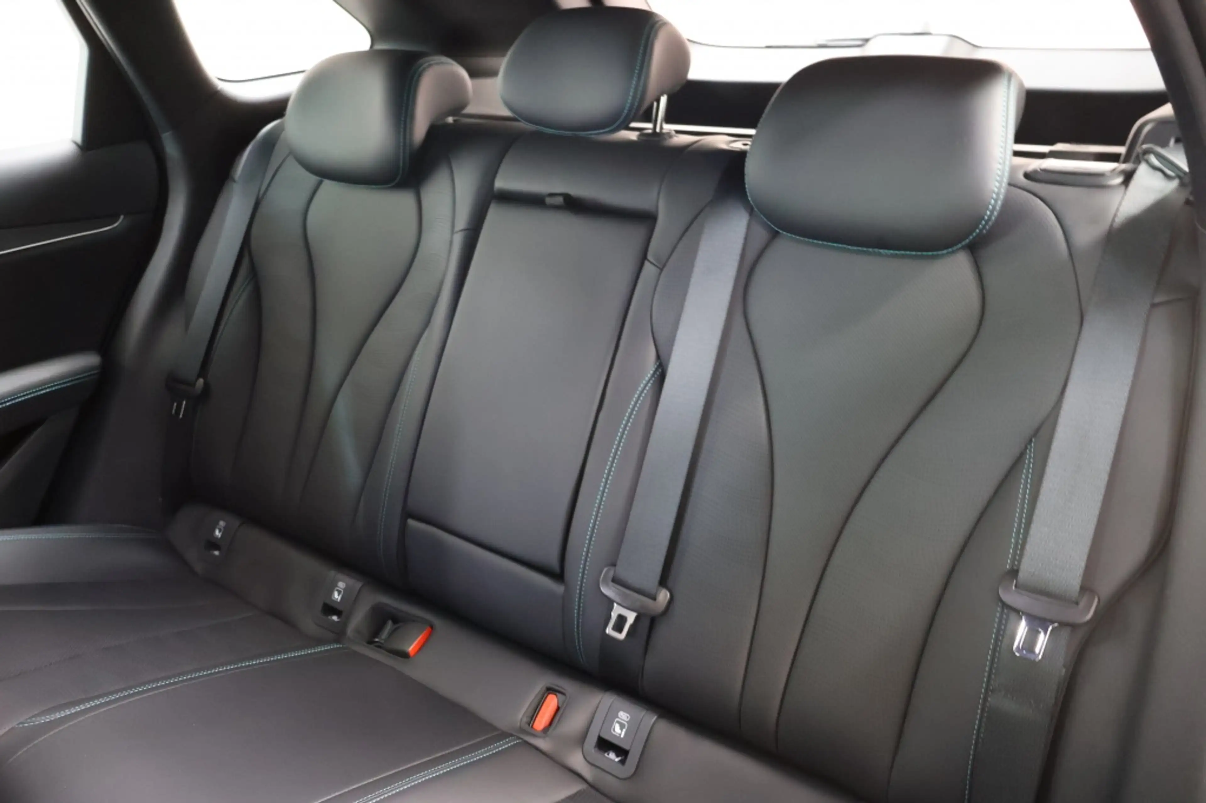 BYD Seal 6 Touring 1.5 DM-i Boost | NIEUW | VOORDEEL — photo 12