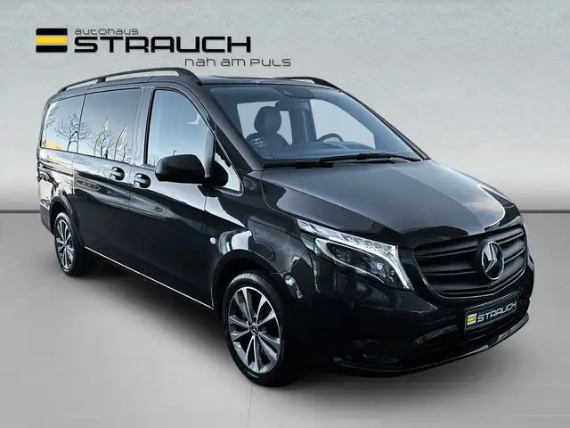 Mercedes-Benz Vito Tourer 119 CDI Edition Lang LED/Navi/8-fach