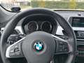BMW X1 sDrive 18 i Advantage Schwarz - thumbnail 6