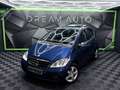 Mercedes-Benz A 180 180 CDI CLASSIC Bleu - thumbnail 1