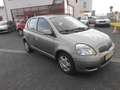 Toyota Yaris 1.3 Sol, 1. HAND, KLIMA,SOMMER+WINTERRÄDER, Grey - thumbnail 2