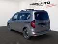 Nissan Townstar 1.3 Kombi N-Connecta  KAMERA KLIMA NAVI Grijs - thumbnail 4