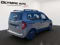 Nissan Townstar 1.3 Kombi N-Connecta  KAMERA KLIMA NAVI Grijs - thumbnail 3