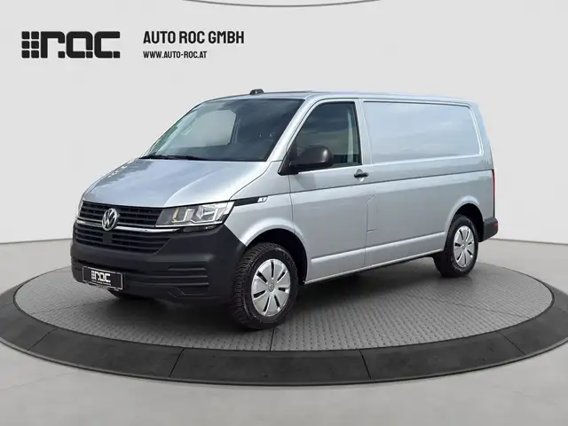 Volkswagen T6.1 Transporter 2.0 TDI Kasten KR DSG Navi/STH/Kamera/ACC-Tempomat