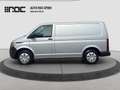 Volkswagen T6.1 Transporter 2.0 TDI Kasten KR DSG Navi/STH/Kamera/ACC-Tempomat Silber - thumbnail 2