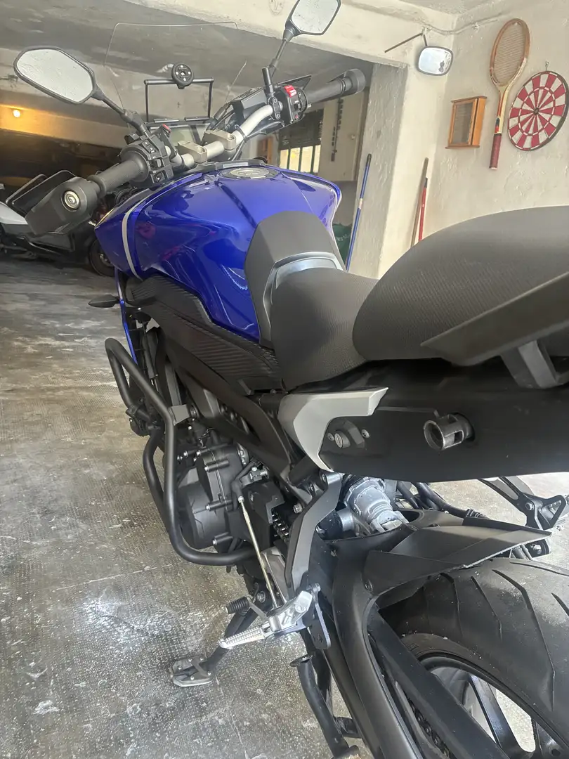 Yamaha Tracer 900 ABS - 1