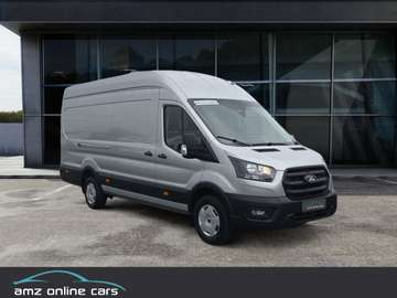 FT350 L4H3 RWD Trend PDC*Kamera