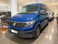 Volkswagen Crafter Furgón 30 BM TN L3H2 2,0TDI 103KW Azul - thumbnail 3