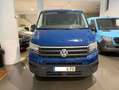 Volkswagen Crafter Furgón 30 BM TN L3H2 2,0TDI 103KW Azul - thumbnail 2