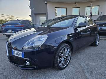 Giulietta 1.6 JTDm 120 CV Super