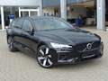 Volvo V60 Ultra Dark T6 AWD Plug-in Hybrid B&W/AHK/360 Schwarz - thumbnail 3