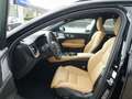 Volvo V60 Ultra Dark T6 AWD Plug-in Hybrid B&W/AHK/360 Schwarz - thumbnail 17