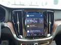 Volvo V60 Ultra Dark T6 AWD Plug-in Hybrid B&W/AHK/360 Schwarz - thumbnail 20