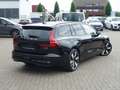 Volvo V60 Ultra Dark T6 AWD Plug-in Hybrid B&W/AHK/360 Schwarz - thumbnail 2
