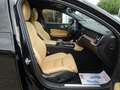 Volvo V60 Ultra Dark T6 AWD Plug-in Hybrid B&W/AHK/360 Schwarz - thumbnail 9