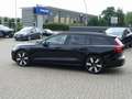 Volvo V60 Ultra Dark T6 AWD Plug-in Hybrid B&W/AHK/360 Schwarz - thumbnail 5