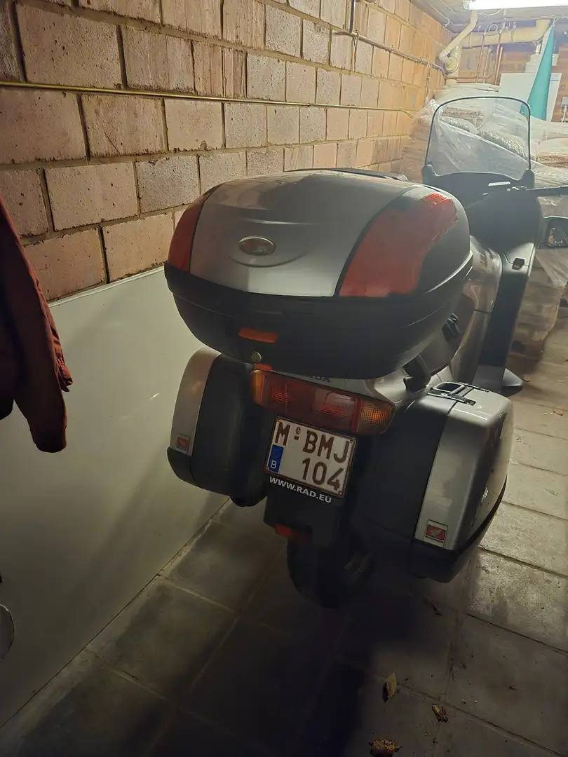 Honda Pan European Routière Beige - 1