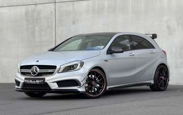 4-Matic/FULL FULL OPTION/GARANTIE 12 MOIS