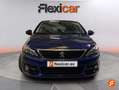 Peugeot 308 SW 1.2 PureTech S&S Allure EAT8 130 Bleu - thumbnail 2