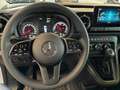 Mercedes-Benz Citan e Kasten PRO AHK/MBUX/Cam Navi PDC KAM SHZ Weiß - thumbnail 9
