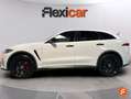 Jaguar F-Pace 5.0 V8 S/C SVR Aut. AWD Blanco - thumbnail 4