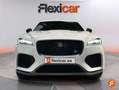 Jaguar F-Pace 5.0 V8 S/C SVR Aut. AWD Blanco - thumbnail 2
