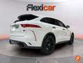 Jaguar F-Pace 5.0 V8 S/C SVR Aut. AWD Blanco - thumbnail 8