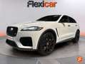 Jaguar F-Pace 5.0 V8 S/C SVR Aut. AWD Blanco - thumbnail 3