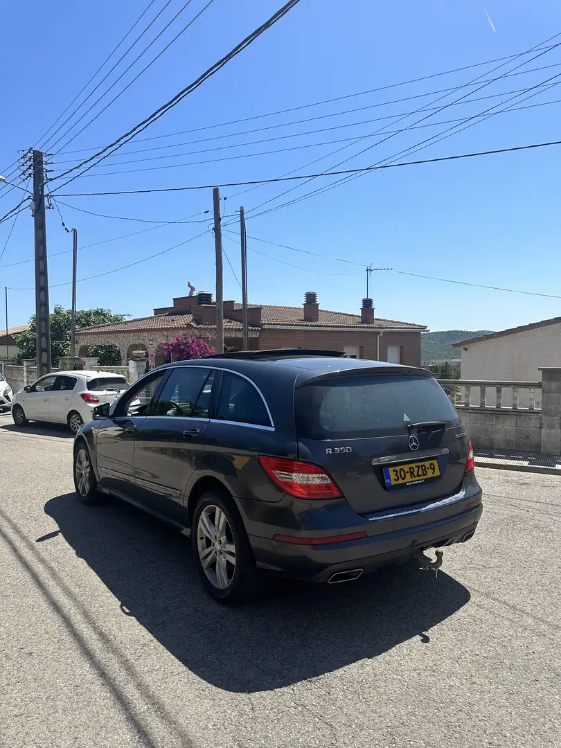 Mercedes-Benz R 350 CDI BlueTEC Lang 4 Matic Prestige 7pers - 2