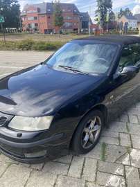 Cabriolet 1.9 TiD 16v Vector