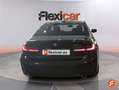 BMW 318 318d Auto. Negro - thumbnail 5
