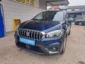 Suzuki SX4 S-Cross 1,0 DITC 4WD shine Blau - thumbnail 2
