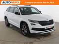 Skoda Kodiaq 1.5 TSI Sportline 4x2 110kW Blanco - thumbnail 8