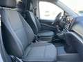 Mercedes-Benz Vito 110 CDI Kasten Kompakt MBUX+KAMERA+SHZG Argent - thumbnail 10