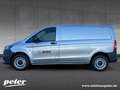 Mercedes-Benz Vito 110 CDI Kasten Kompakt MBUX+KAMERA+SHZG Argent - thumbnail 3
