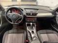 BMW X1 xDrive18d Schwarz - thumbnail 7