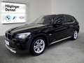 BMW X1 xDrive18d Schwarz - thumbnail 2