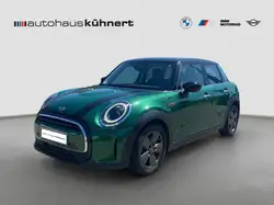 Mini Cooper Classic Trim LED PDC Tempo DAB PDC Klima