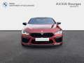 BMW M8 4.4 V8 625ch Competition M Steptronic Rouge - thumbnail 6