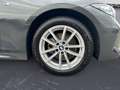 BMW 320 i Automatik M Sportpaket Innovationsp. HIFI G Grau - thumbnail 12
