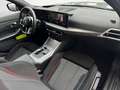BMW 320 i M Sportpaket Innovationsp. HIFI Glasdach Grau - thumbnail 9