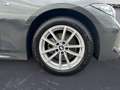 BMW 320 i M Sportpaket Innovationsp. HIFI Glasdach Grau - thumbnail 12