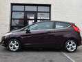 Ford Fiesta 1.25i Titanium / Xenon / Airco / PDC / Garantie Violett - thumbnail 19