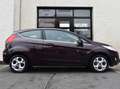 Ford Fiesta 1.25i Titanium / Xenon / Airco / PDC / Garantie Violett - thumbnail 6