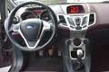 Ford Fiesta 1.25i Titanium / Xenon / Airco / PDC / Garantie Violett - thumbnail 14