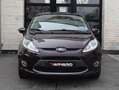 Ford Fiesta 1.25i Titanium / Xenon / Airco / PDC / Garantie Violett - thumbnail 3