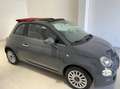 Fiat 500C 1.2 Star 69cv my20 Gris - thumbnail 8