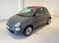 Fiat 500C 1.2 Star 69cv my20 Gris - thumbnail 3
